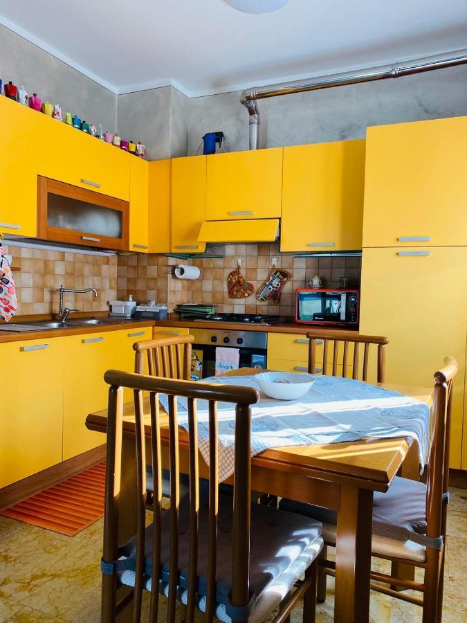 شقة Myhouse سولتسانو المظهر الخارجي الصورة