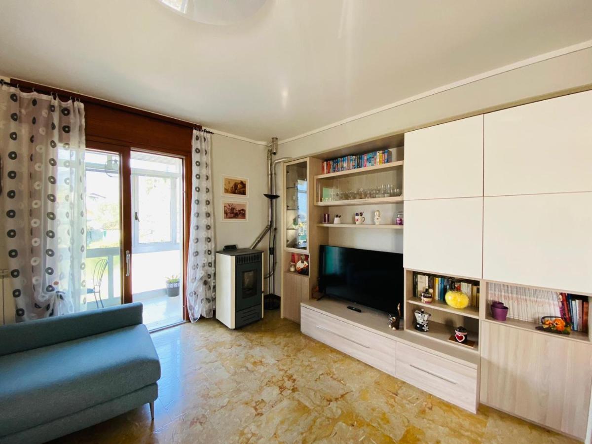 شقة Myhouse سولتسانو المظهر الخارجي الصورة